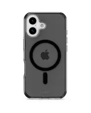 holdit iPhone 17 MagSafe Mobilskal Svart
