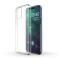 iPhone 12 Pro Max - Transparent TPU Skal