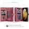 Samsung Galaxy S21 Plus - CASEME 2-i-1 Multifunkti