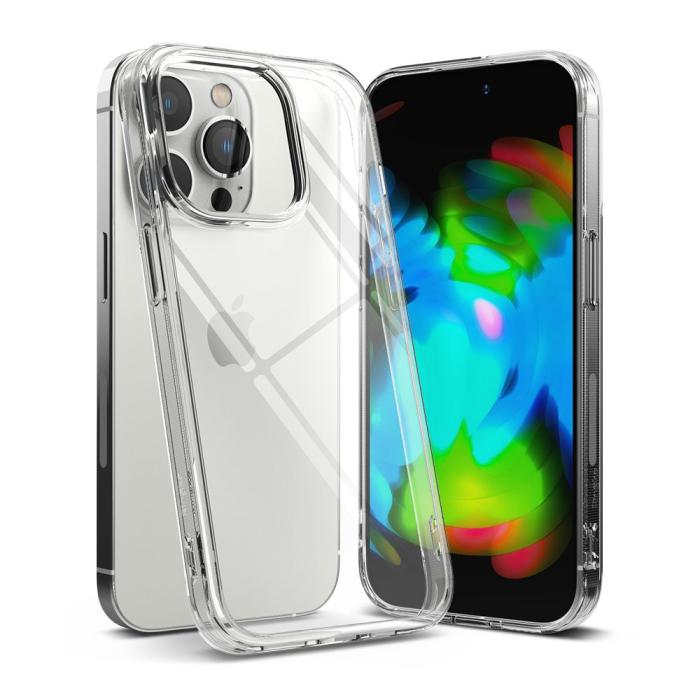 Bild 1, Ringke iPhone 14 Pro Max Skal Fusion Transparent
