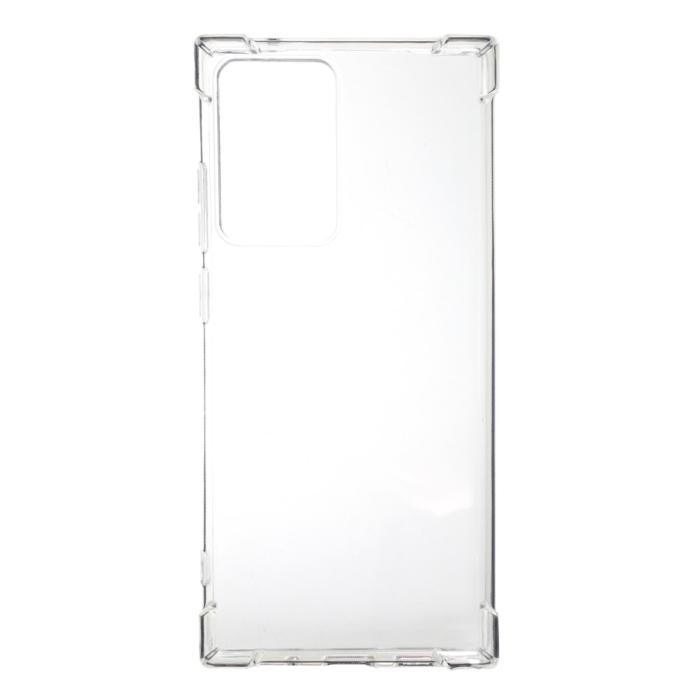 Bild 1, Samsung Galaxy Note 20 Ultra - Shockproof TPU Skal