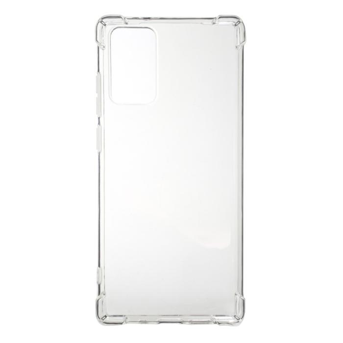Bild 1, Samsung Galaxy Note 20 - Shockproof TPU Skal