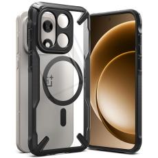 Ringke OnePlus 15 Skal MagSafe Fusion X Svart