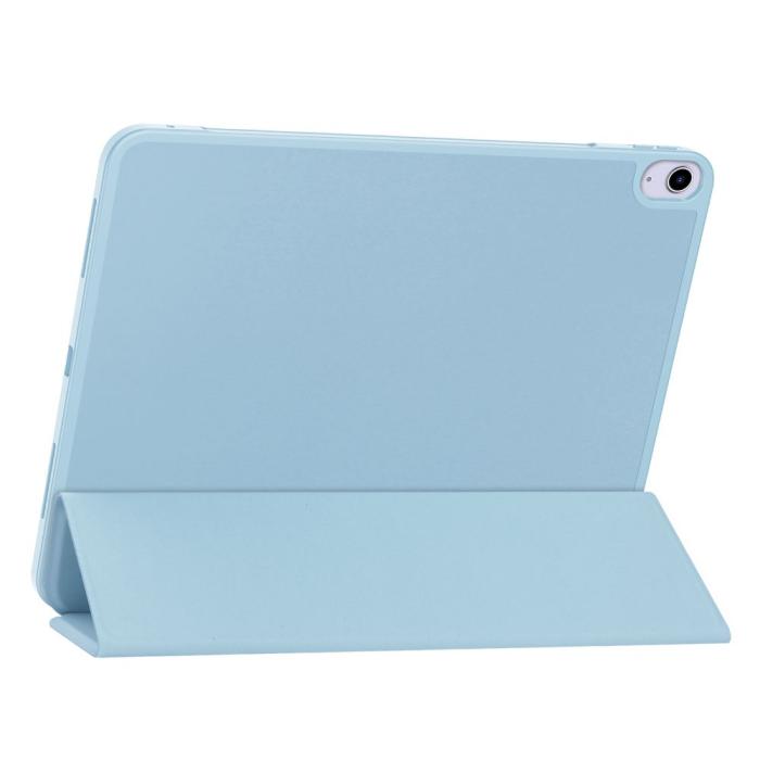 Bild 6, Tech-Protect iPad Air 13 2025/2024 Fodral SmartCase Pennhållare