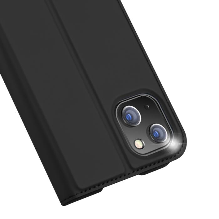 Bild 3, DUX DUCIS iPhone 14 Plus Fodral Skin Pro Svart