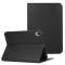 iPad Mini (2021) Fodral Case Stand Svart