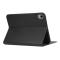 iPad Mini (2021) Fodral Case Stand Svart