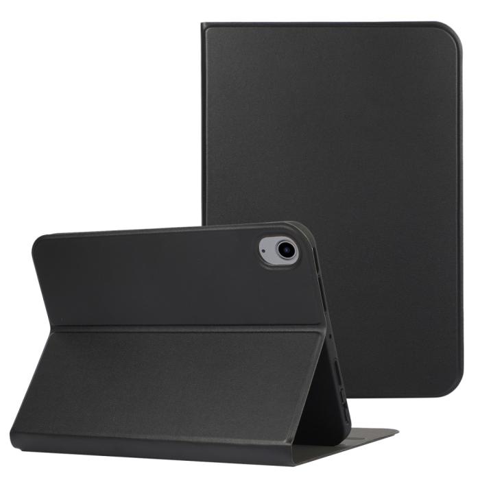 Bild 1, iPad Mini 2024/2021 Fodral Case Stand Svart