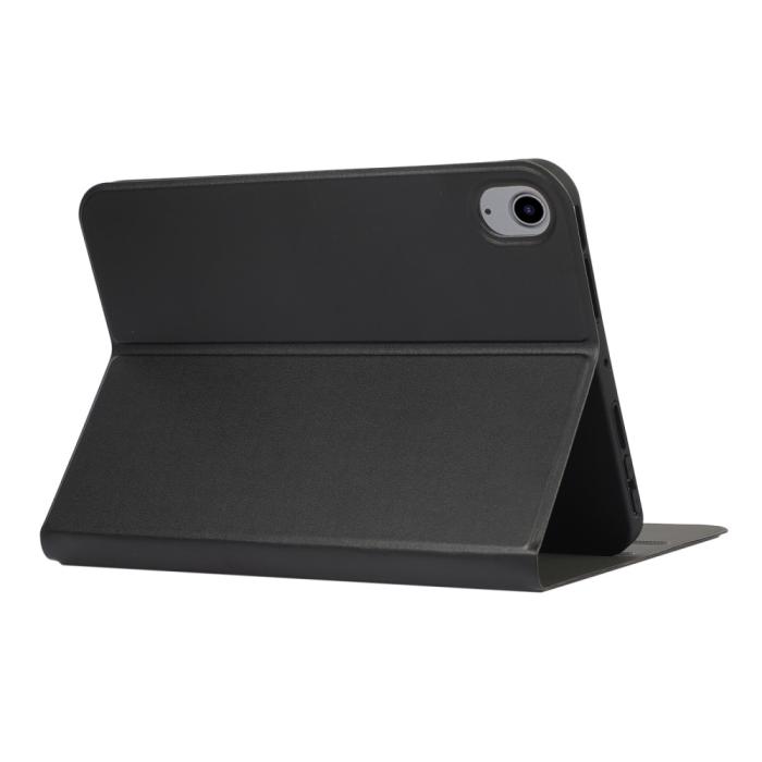 Bild 4, iPad Mini 2024/2021 Fodral Case Stand Svart