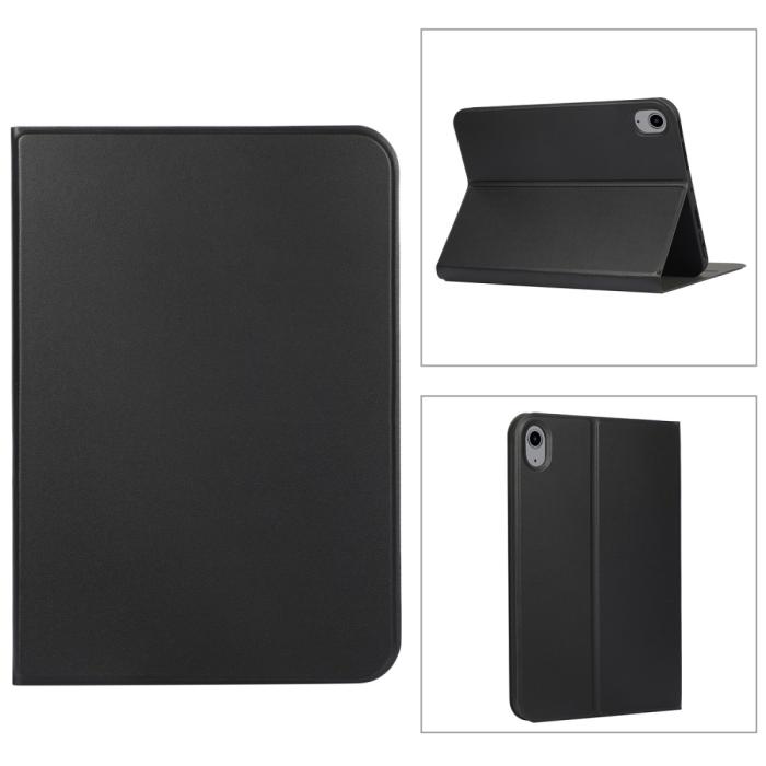 Bild 5, iPad Mini 2024/2021 Fodral Case Stand Svart
