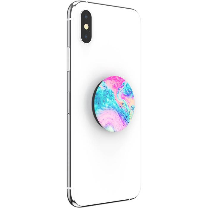 Bild 6, PopSockets Basic Grip Med Ställfunktion The Bomb
