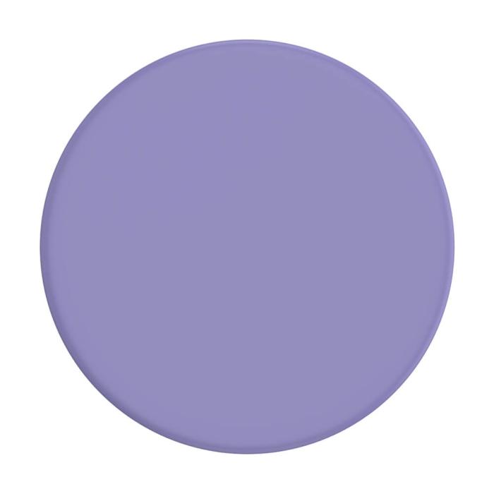 Bild 1, PopSockets Basic Grip Cool Lavendel