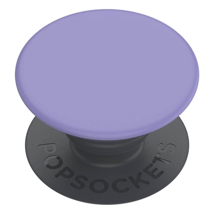 Bild 3, PopSockets Basic Grip Cool Lavendel