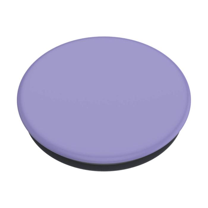 Bild 4, PopSockets Basic Grip Cool Lavendel