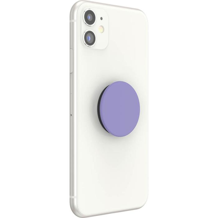 Bild 7, PopSockets Basic Grip Cool Lavendel