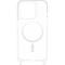 OtterBox iPhone 15 Pro Skal MagSafe React Necklace Clear