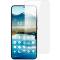 IMAK Samsung Galaxy S23 Skärmskydd TPU Transparent