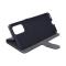 GEAR OnePlus 8T / 8T+ Fodral Läder Svart