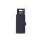 GEAR OnePlus 8T / 8T+ Fodral Läder Svart