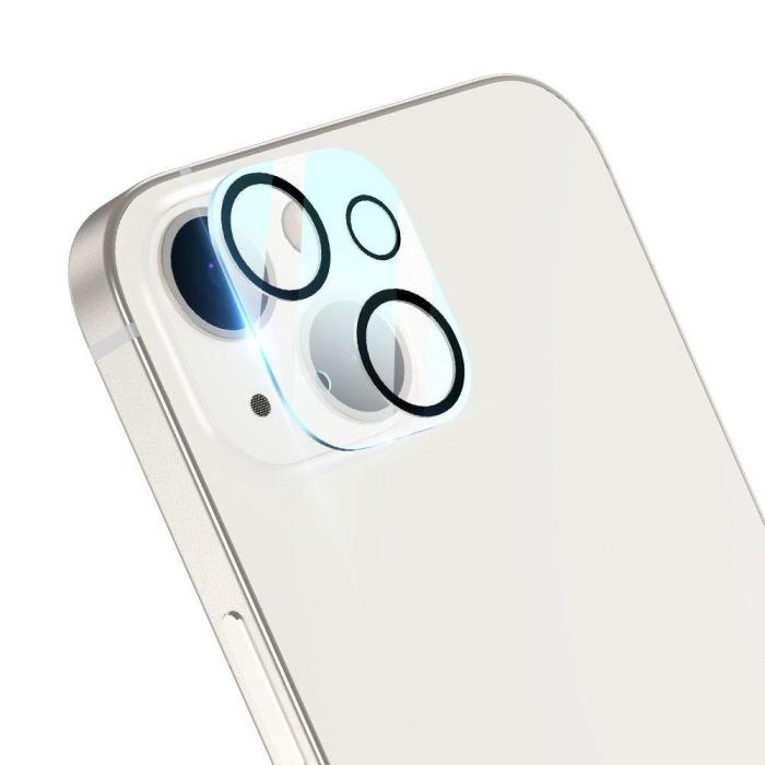 Bild 3, ESR iPhone 13 / 13 Mini Linsskydd Härdat Glas