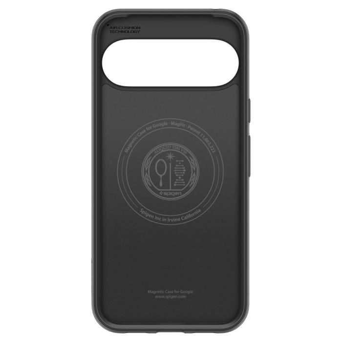 Bild 5, Spigen Google Pixel 10 Pro XL Skal MagSafe Parallax Matt
