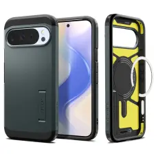 Spigen Google Pixel 10 Pro XL Skal MagSafe Tough Armor