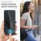Spigen Google Pixel 8 Pro 2-PACK Skärmskydd ALM Glas.tR
