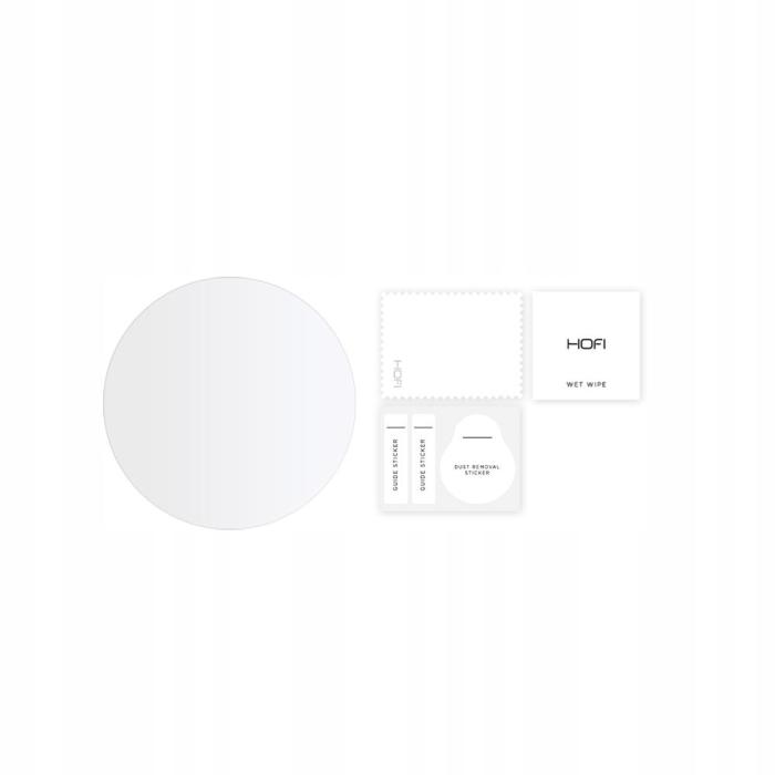 Bild 2, HOFI Xiaomi Watch S1 Skärmskydd Pro+ Härdat Glas