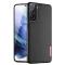 Samsung Galaxy S21 Plus - DUX DUCIS FINO Hybrid Skal - Svart