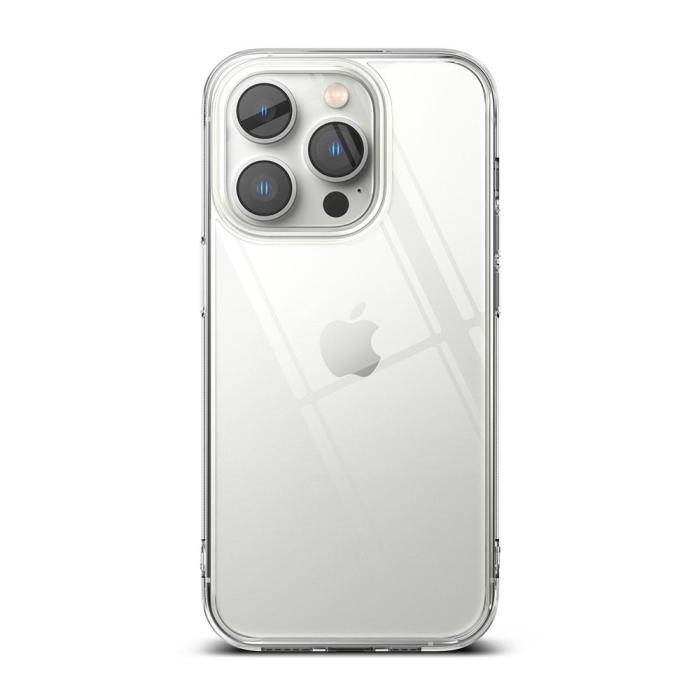 Bild 3, Ringke iPhone 14 Pro Max Skal Fusion Transparent
