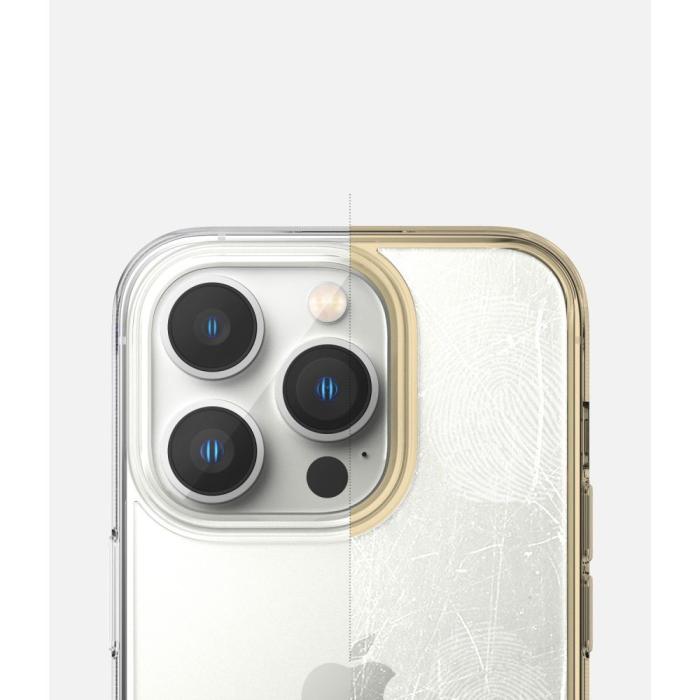 Bild 5, Ringke iPhone 14 Pro Max Skal Fusion Transparent