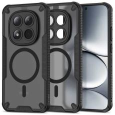 Tech-Protect Redmi Note 15 Pro 5G Skal MagSafe Rugged Shield