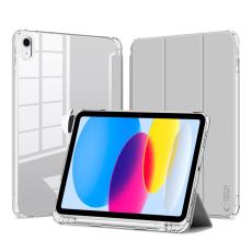 Tech-Protect iPad 11 2025 / 10.9 2022 Fodral SmartCase Hybrid
