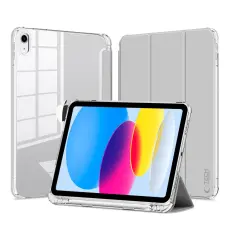 Tech-Protect iPad 11 2025 / 10.9 2022 Fodral SmartCase Hybrid