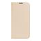 DUX DUCIS iPhone 14 Plus Fodral Skin Pro Guld