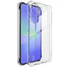 IMAK Samsung Galaxy A57 5G Skal TPU AirBag Shockproof
