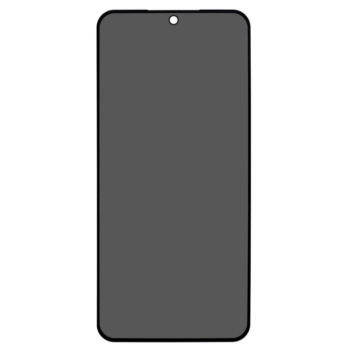 Bild 2, Samsung Galaxy S23 FE Skärmskydd Heltäckande Privacy