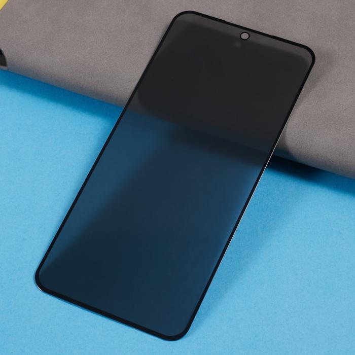 Bild 3, Samsung Galaxy S23 FE Skärmskydd Heltäckande Privacy
