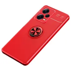 Xiaomi Redmi Note 12 Pro 5G Skal Ring R&ouml;d