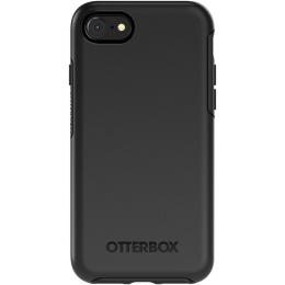 OtterBox iPhone 7/8/SE 2020/2022 Skal Symmetry Svart