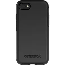 OtterBox iPhone 7/8/SE 2020/2022 Skal Symmetry Svart