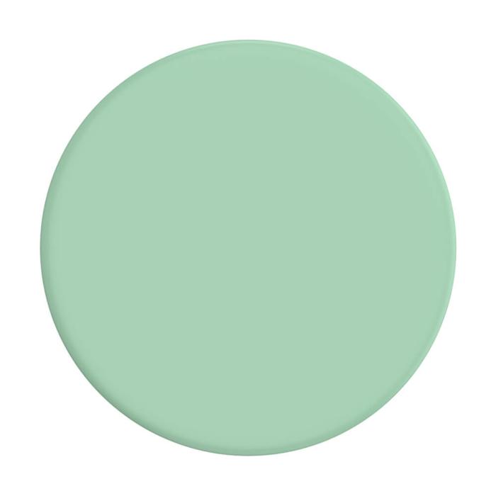 Bild 1, PopSockets Basic Grip Pastell Mint