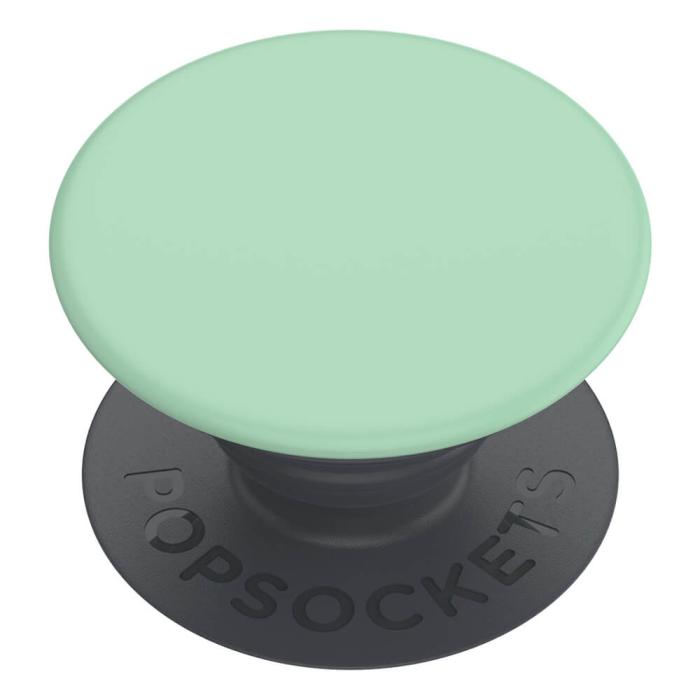 Bild 3, PopSockets Basic Grip Pastell Mint