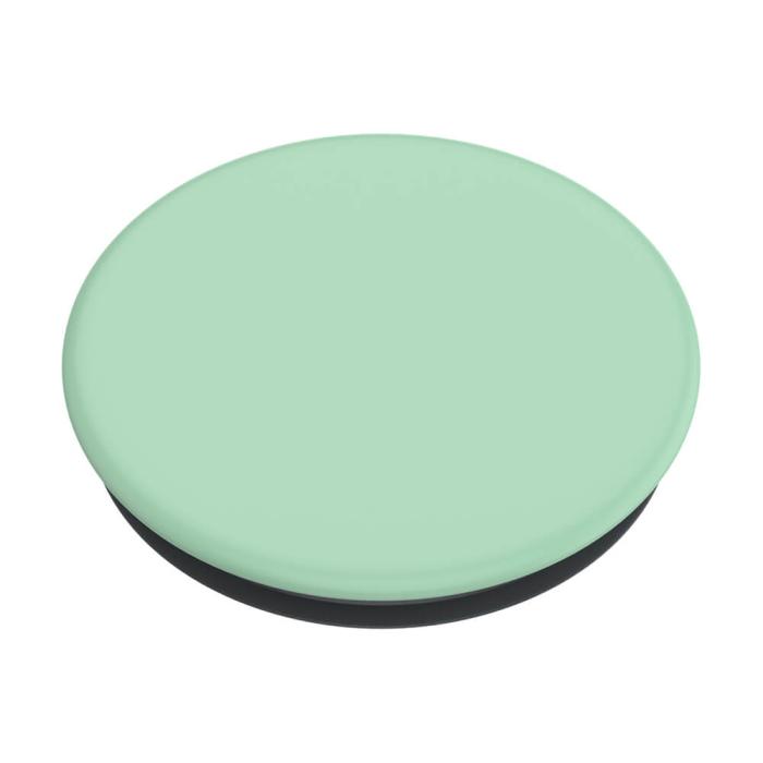 Bild 4, PopSockets Basic Grip Pastell Mint