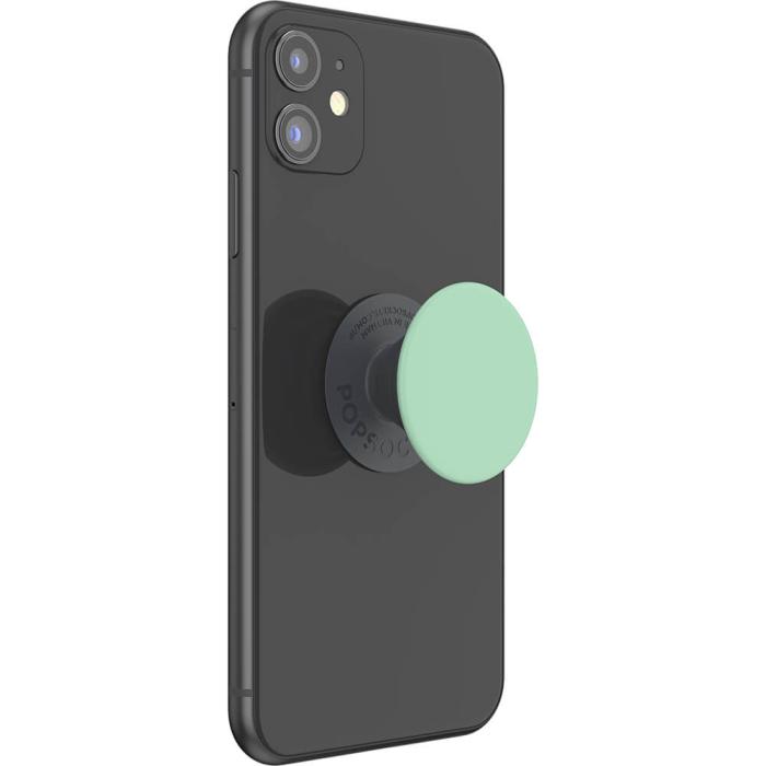 Bild 6, PopSockets Basic Grip Pastell Mint