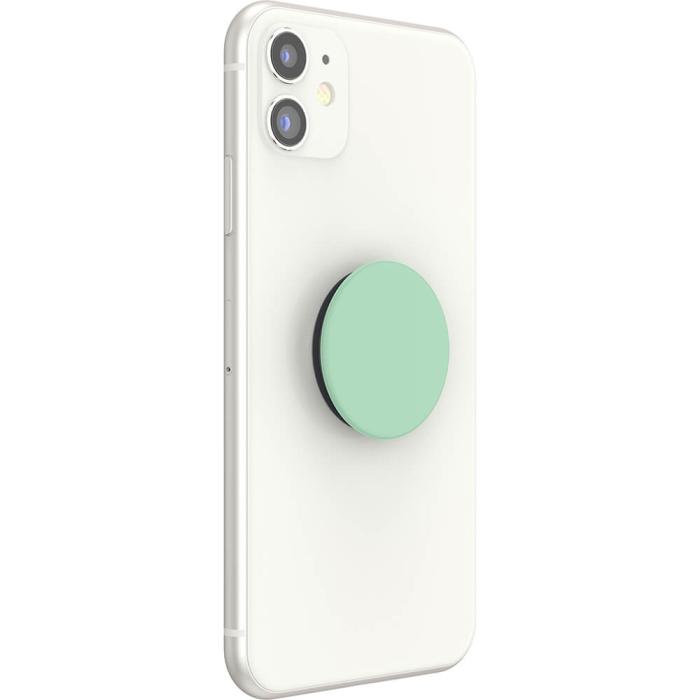 Bild 7, PopSockets Basic Grip Pastell Mint