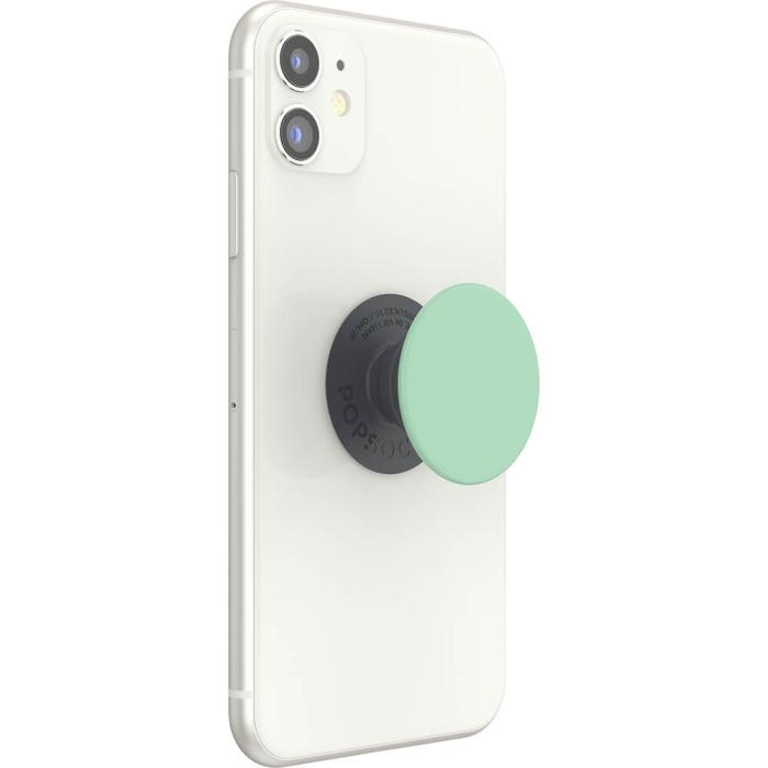 Bild 8, PopSockets Basic Grip Pastell Mint