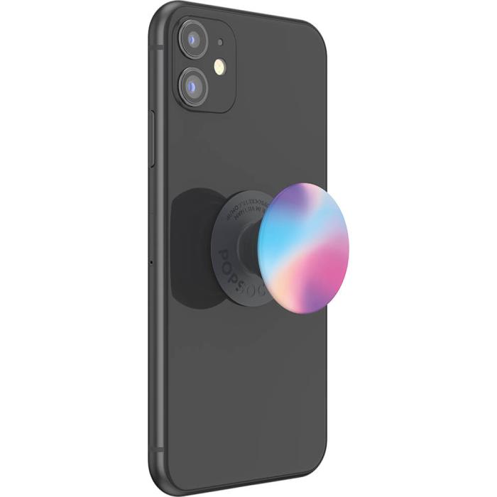 Bild 6, PopSockets Basic Grip Pastell Romance