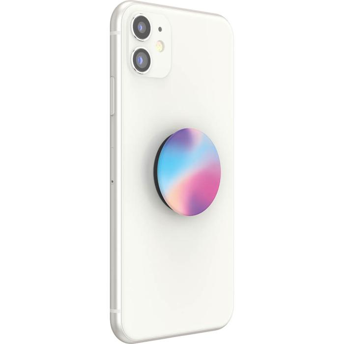 Bild 7, PopSockets Basic Grip Pastell Romance