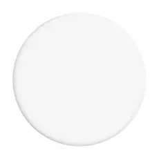 PopSockets Basic Grip Vit